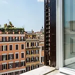 Thebestinrome Piazza di Spagna