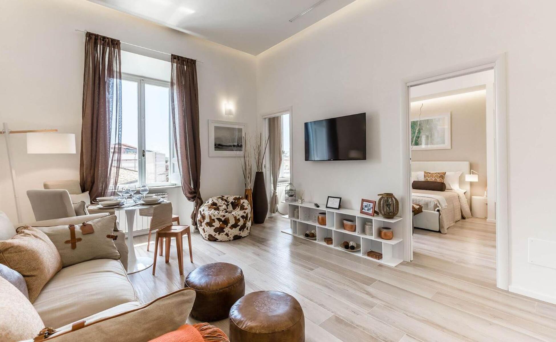 Appartamento Thebestinrome Piazza Di Spagna *