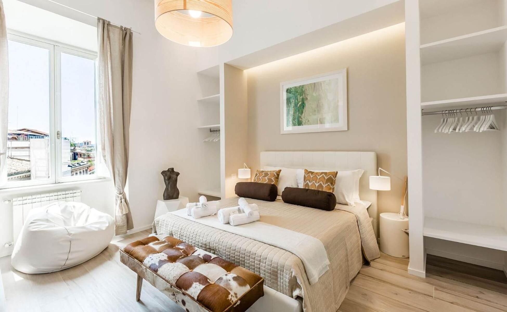 Appartamento Thebestinrome Piazza Di Spagna